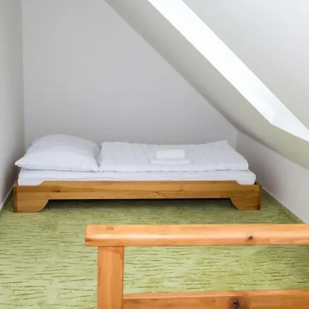 Konvalinka Guest house
