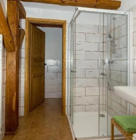 Konvalinka Guest house