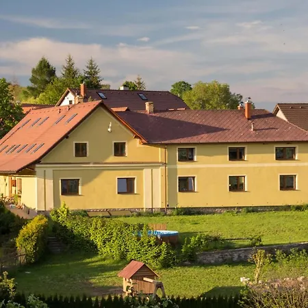 Konvalinka * Jimramovske Pavlovice