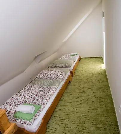 Konvalinka Guest house *