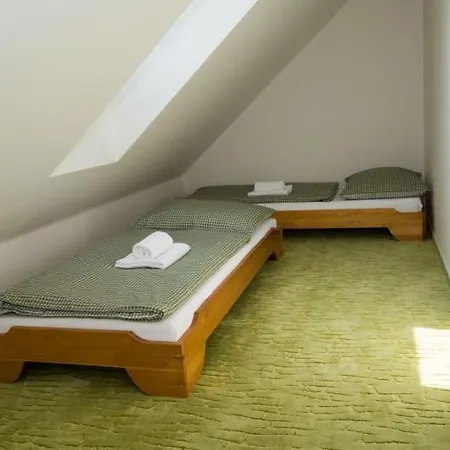 Guest house Konvalinka Jimramovske Pavlovice