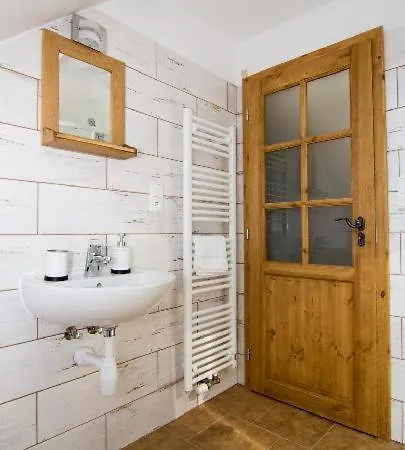 Konvalinka Jimramovske Pavlovice