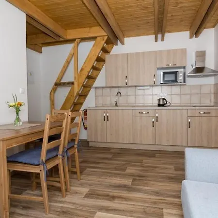Guest house Konvalinka *